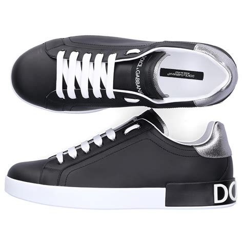 dolce and gabbana sneakers men